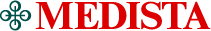 MEDISTA logo